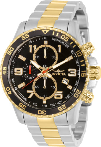 Invicta Especialidad para Hombres