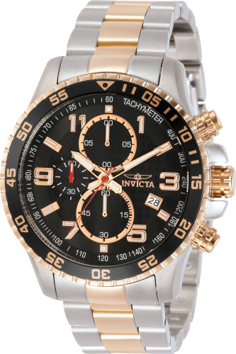 Invicta Especialidad para Hombres