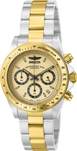 Invicta Speedway para hombre