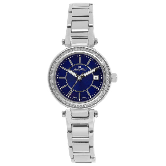 Mathey Tissot Clásico para Mujer