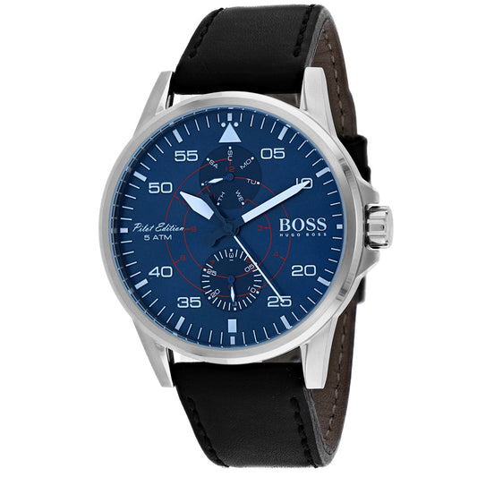 Hugo Boss Casual Deportivo de Aviador para Hombre