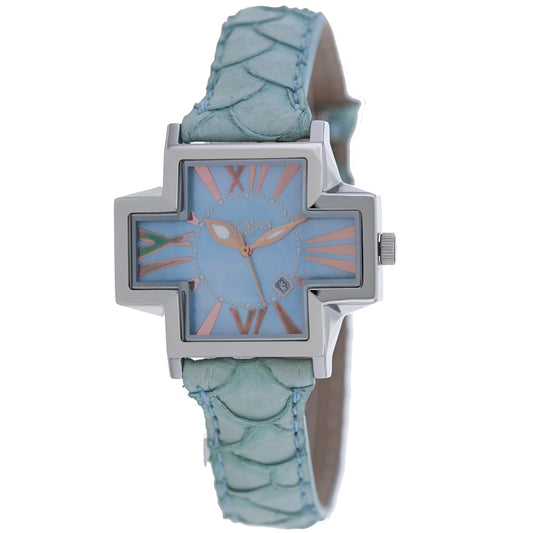 Locman Mujer Italia Plus