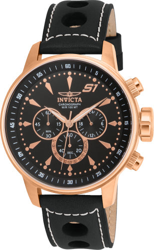 Invicta Hombre S1 Rally