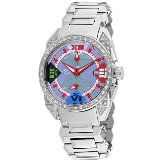 Locman Clásico para Hombre