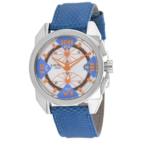 Locman Cavallo Pazzo para hombre