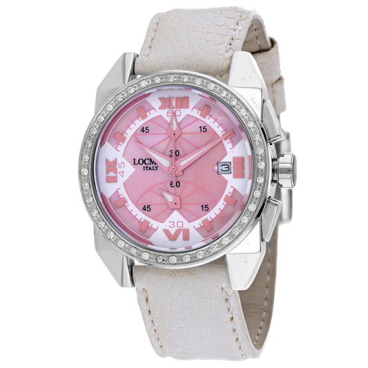 Locman Cavallo Diamond Pazzo para hombre
