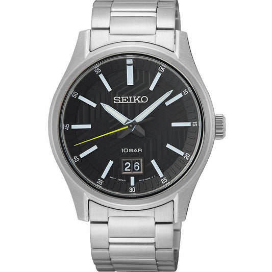 Seiko para hombre clásico