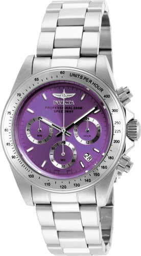 Invicta Speedway para Mujer