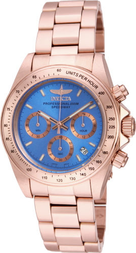 Invicta Speedway para Mujer