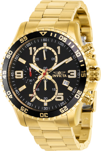 Invicta Especialidad para Hombres