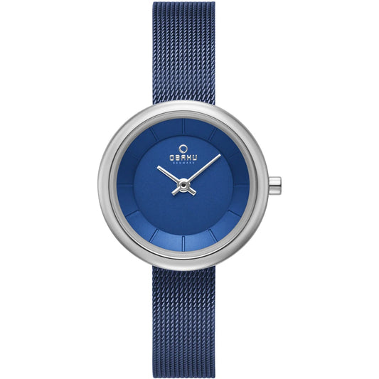 Obaku Mujer Stille Arctic