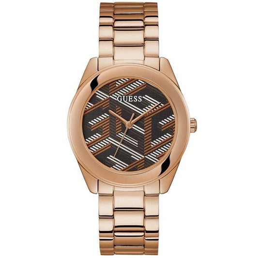 Guess para mujer con estampado de cubos