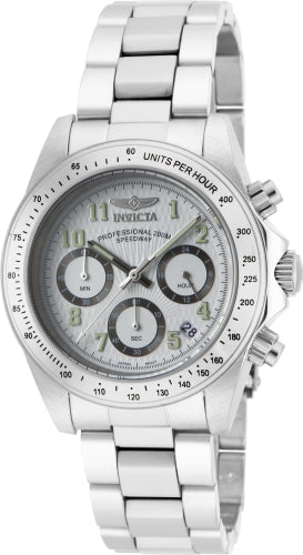 Invicta Speedway para hombre