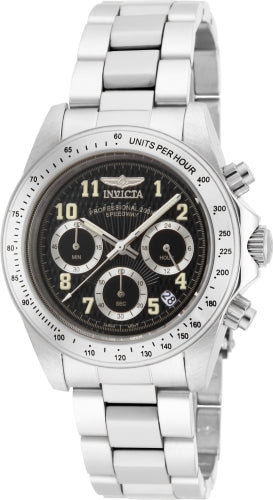 Invicta Speedway para hombre