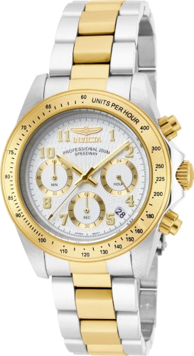 Invicta Speedway para hombre