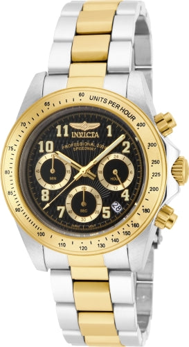 Invicta Speedway para hombre