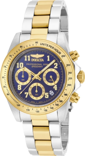 Invicta Speedway para hombre