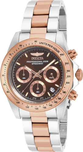 Invicta Speedway para hombre