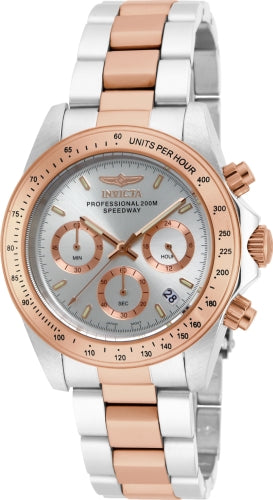 Invicta Speedway para hombre
