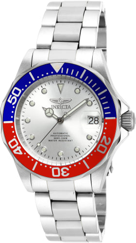 Invicta Pro Diver para Hombre
