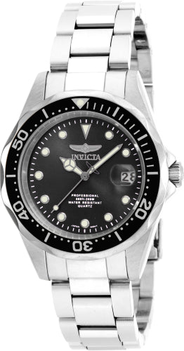 Invicta Pro Diver para Hombre