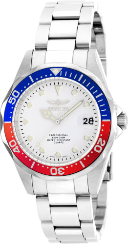 Invicta Pro Diver para Hombre