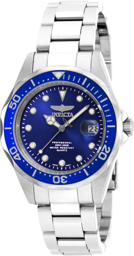 Invicta Pro Diver para Hombre