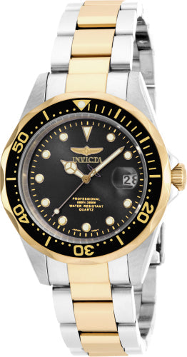 Invicta Pro Diver para Hombre