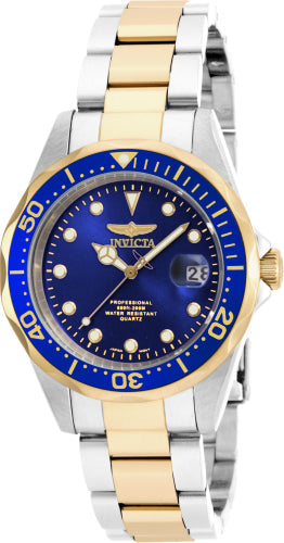 Invicta Pro Diver para Hombre
