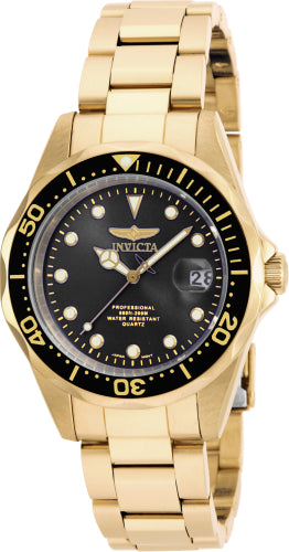 Invicta Pro Diver para Hombre