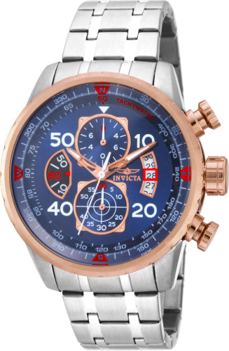 Invicta Aviador para Hombre