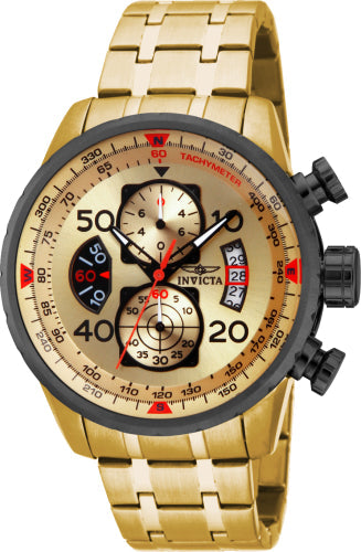 Invicta Aviador para Hombre