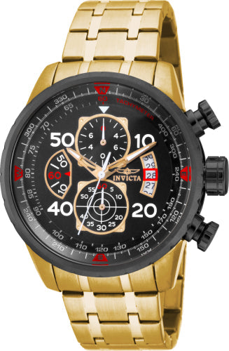 Invicta Aviador para Hombre