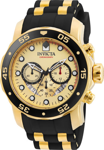 Invicta Pro Diver para mujer