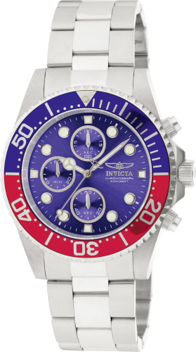 Invicta Pro Diver para Hombre