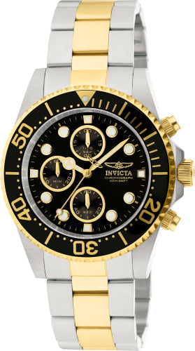 Invicta Pro Diver para Hombre