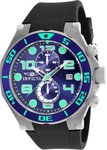Invicta Pro Diver para Hombre