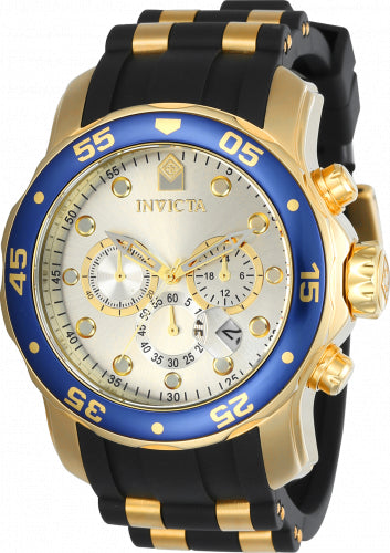 Invicta Pro Diver para Hombre
