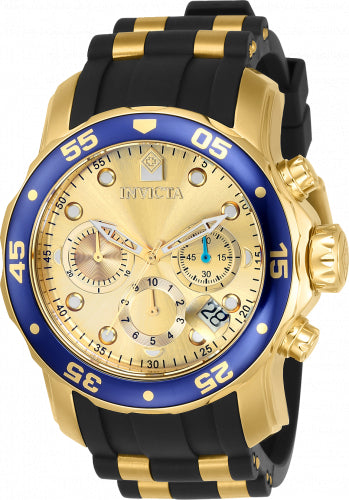 Invicta Pro Diver para Hombre