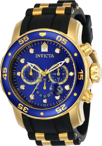 Invicta Pro Diver para Hombre