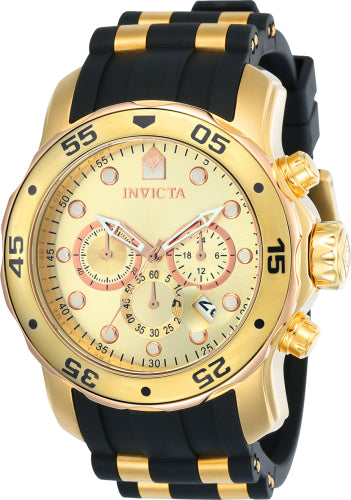 Invicta Pro Diver para Hombre