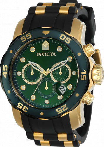 Invicta Pro Diver para Hombre