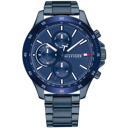 Tommy Hilfiger para hombre Bank