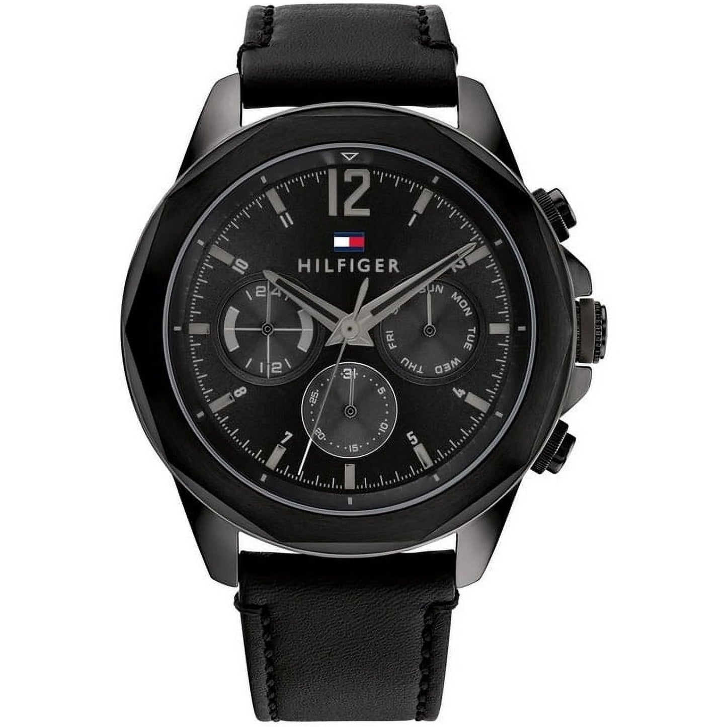 Tommy Hilfiger Men's LARS