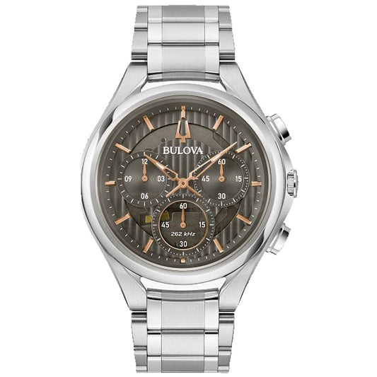 Bulova Curv para hombre