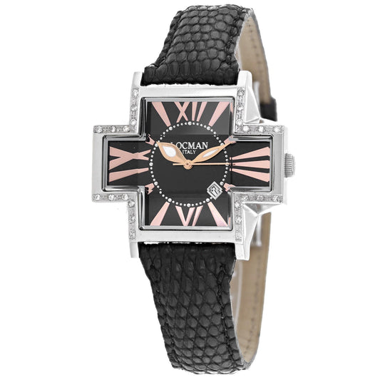 Locman Diamond Plus para mujer