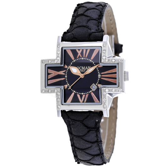 Locman Diamond Plus para mujer