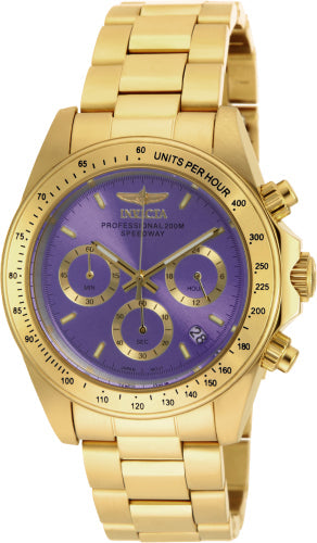 Invicta Speedway para Mujer