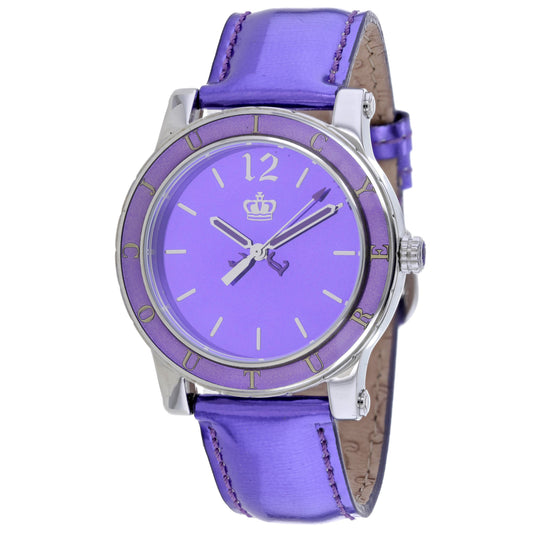 Juicy Couture HRH para Mujer
