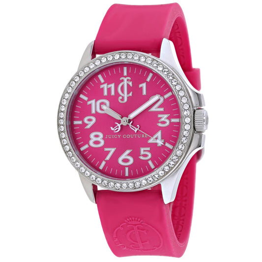 Juicy Couture Jetsetter para Mujer